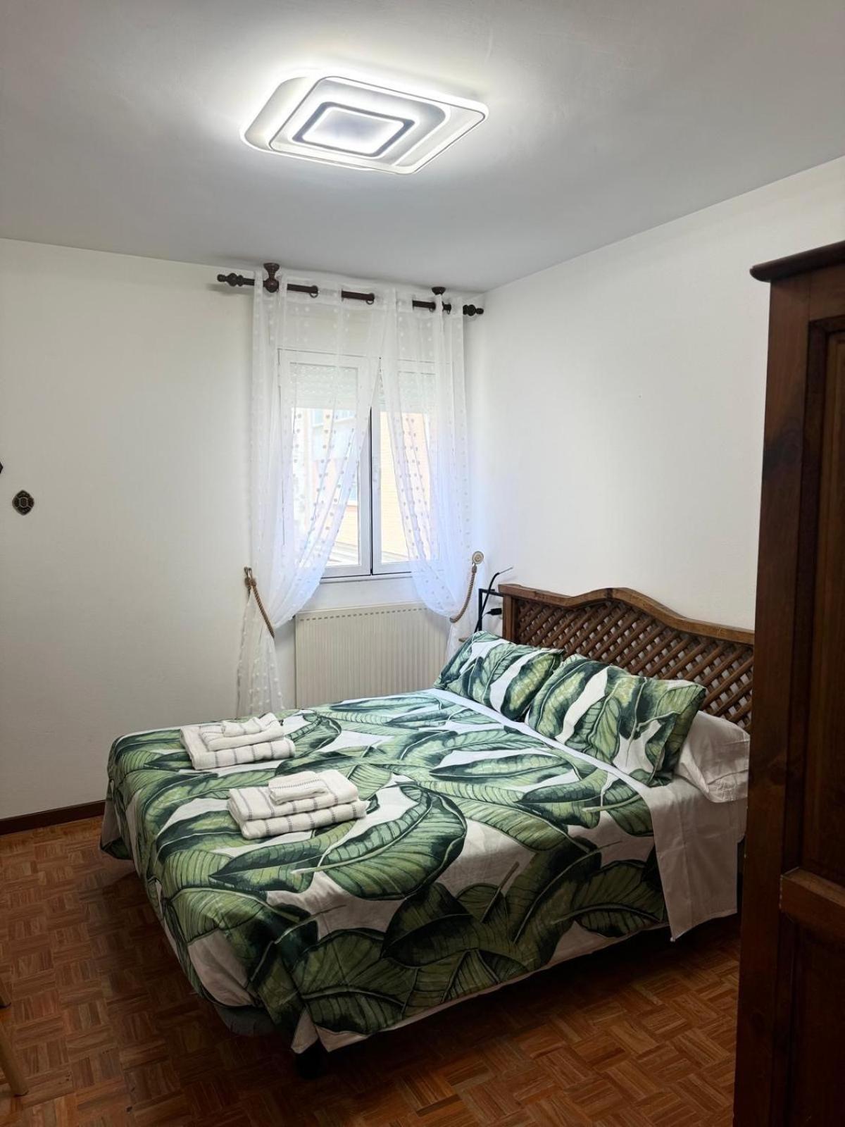 Apartament Origen Haro Paternina Zewnętrze zdjęcie
