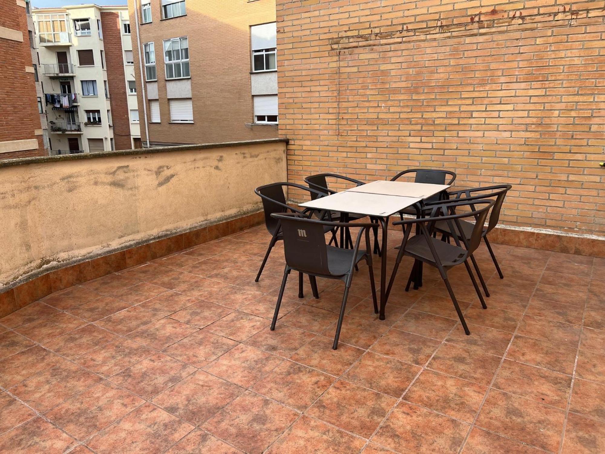 Apartament Origen Haro Paternina Zewnętrze zdjęcie